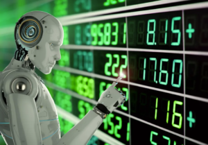 The Role of Artificial Intelligence in Finance