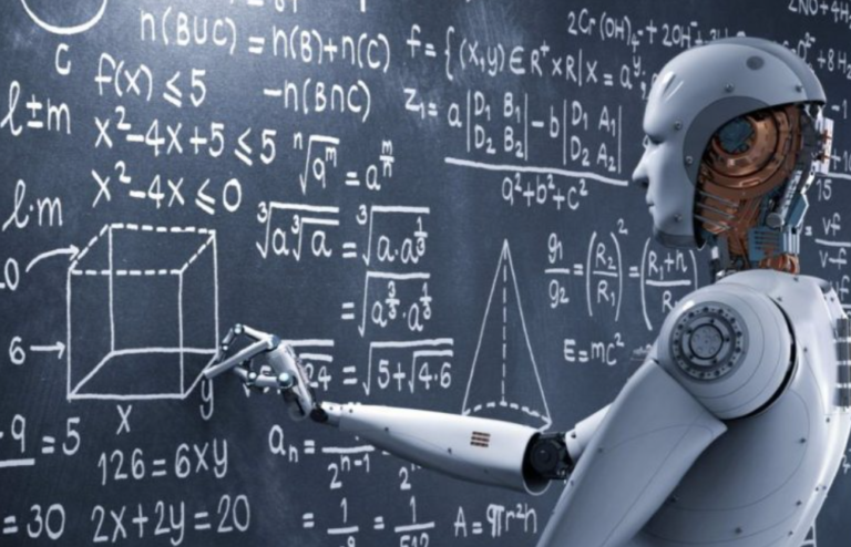 The Role of Artificial Intelligence in Education